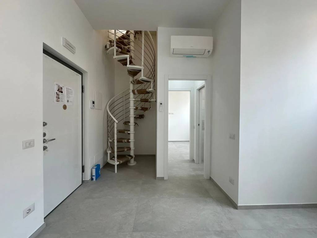 Appartamento a San benedetto del tronto in Via Labirinto, 54 - Foto 4