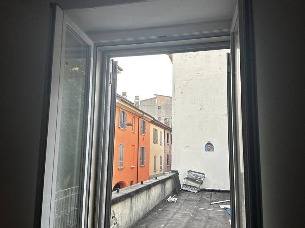 Appartamento a Piacenza in Corso Vittorio Emanuele II, 93 - Foto 3