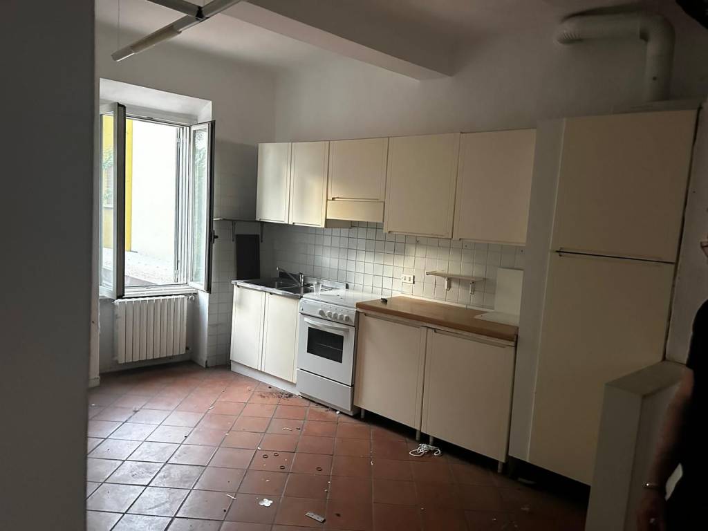 Appartamento a Piacenza in Corso Vittorio Emanuele II, 93 - Foto 5