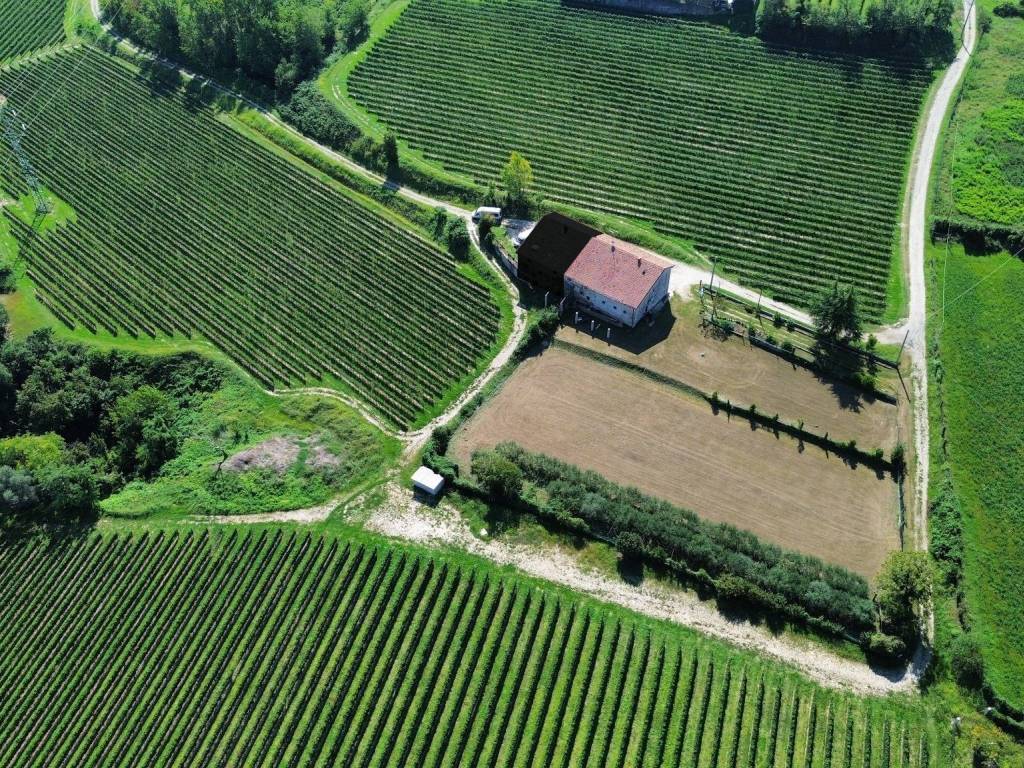 Rustico / casale a Bussolengo in Località Gatto - Foto 4