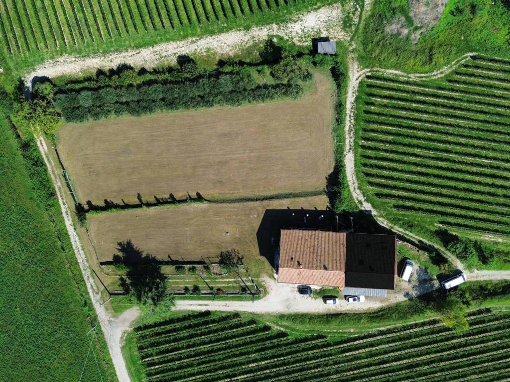 Rustico / casale a Bussolengo in Località Gatto - Foto 5