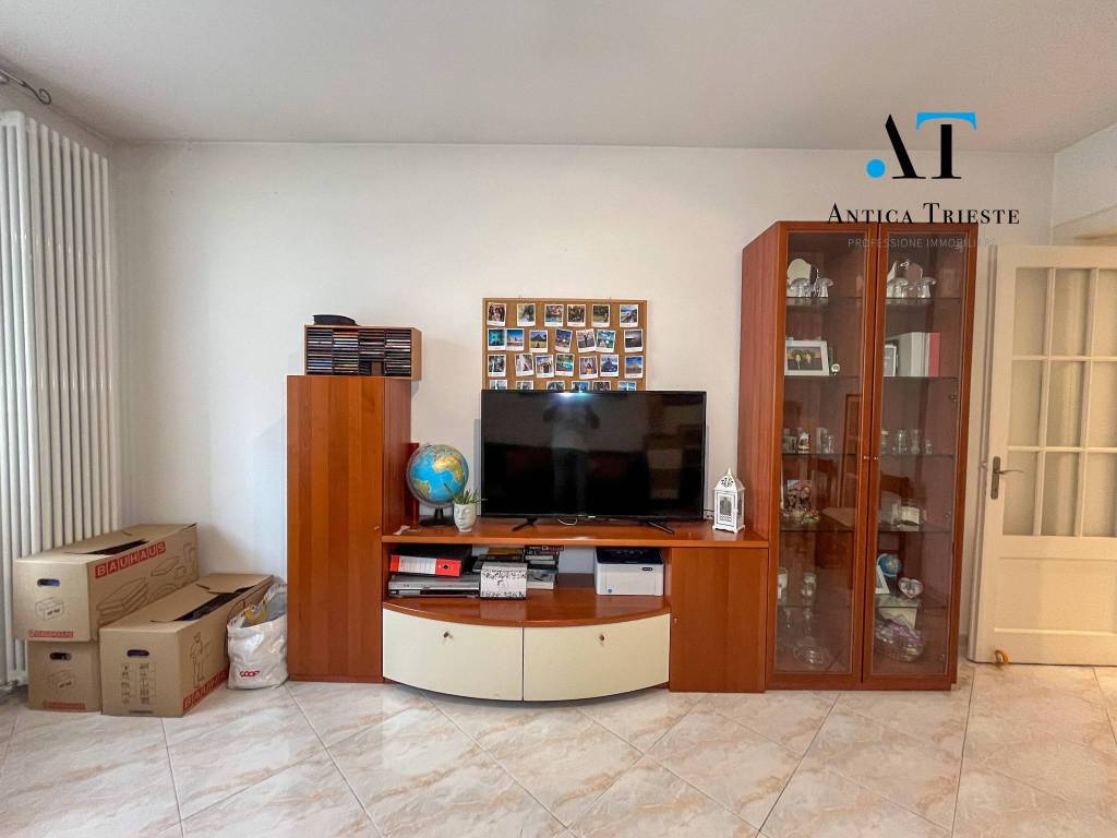 Appartamento a Trieste in Via dell'Istria, 34 - Foto 3