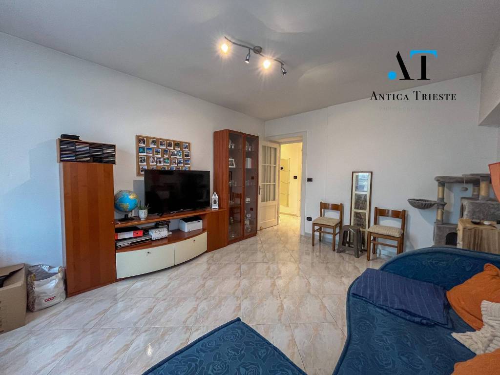 Appartamento a Trieste in Via dell'Istria, 34 - Foto 5