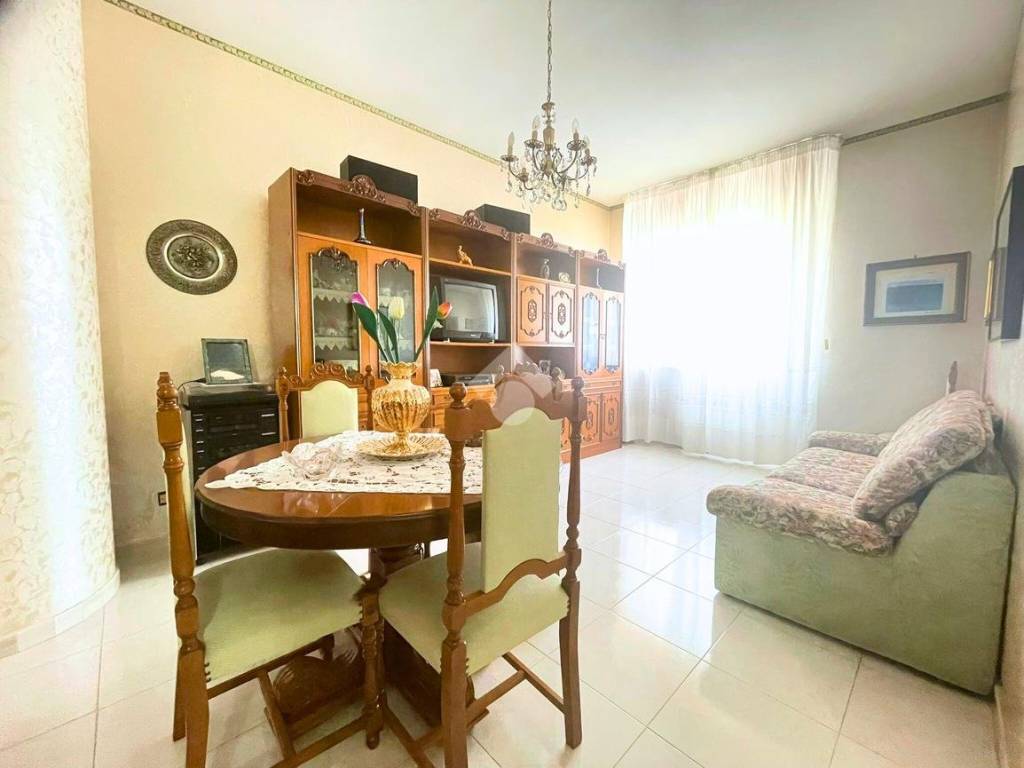 Casa indipendente a San severo in Via Matera, 36 - Foto 4