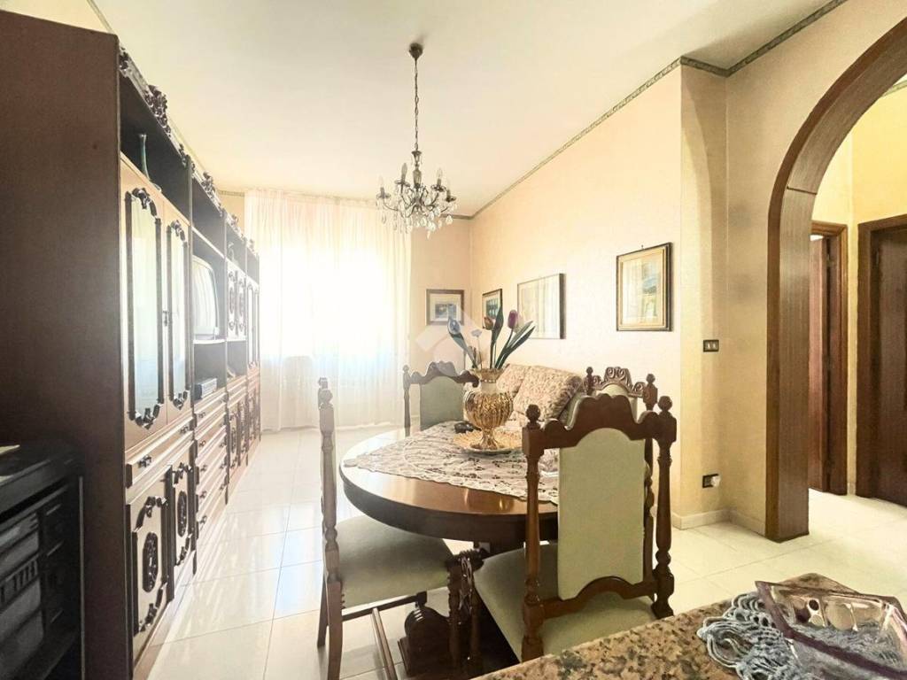 Casa indipendente a San severo in Via Matera, 36 - Foto 5