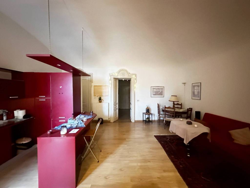 Appartamento a Alessandria in Corso Roma, 66 - Foto 3