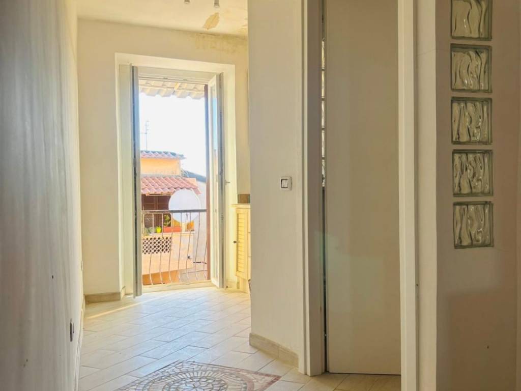 Appartamento a Monte compatri in Via dell'Archetto - Foto 5