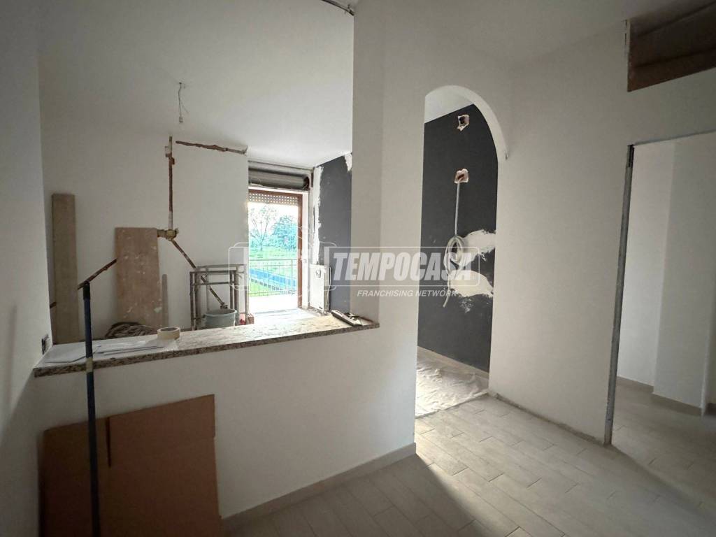 Appartamento a Baranzate in Via Don Guanella 14 - Foto 2