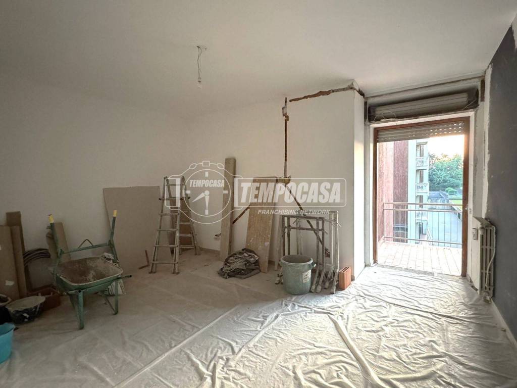 Appartamento a Baranzate in Via Don Guanella 14 - Foto 4