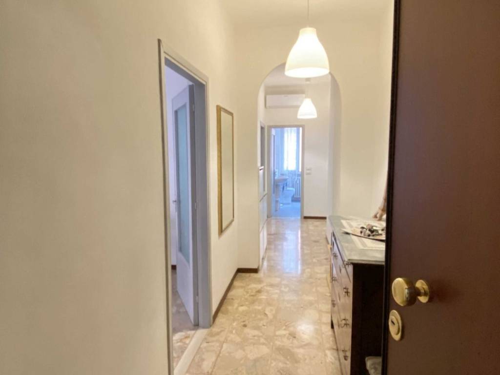 Appartamento a Parma in Via Giuseppe Cenni, 20 - Foto 3
