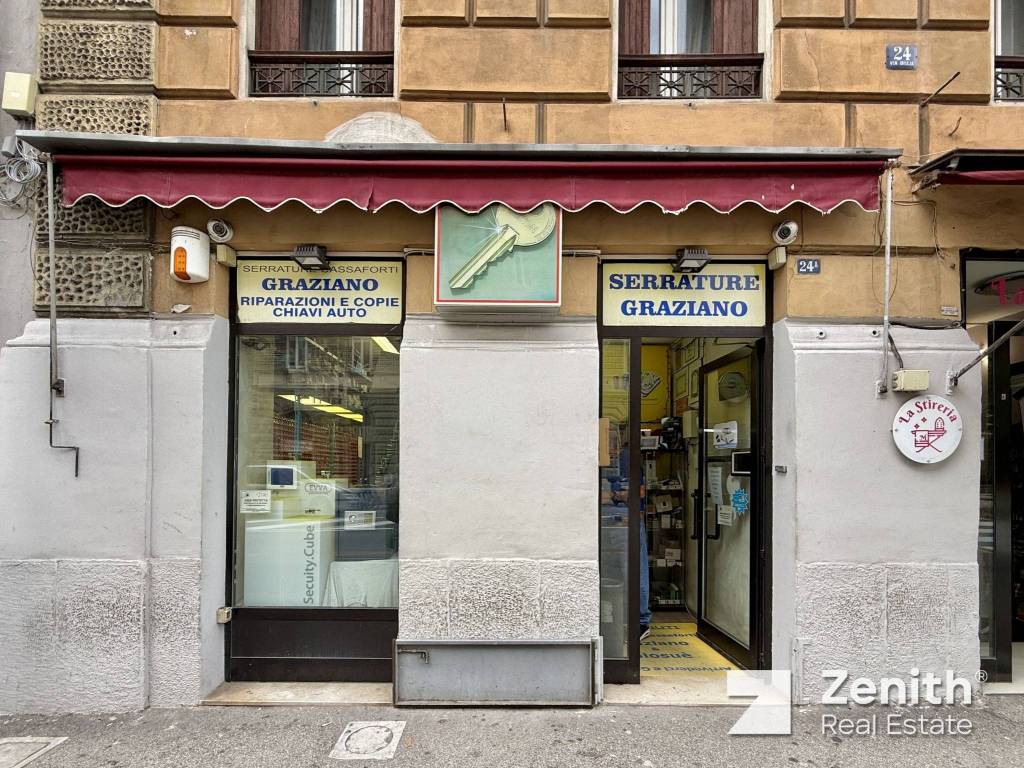 Immobile a Trieste in Via Giulia - Foto 2