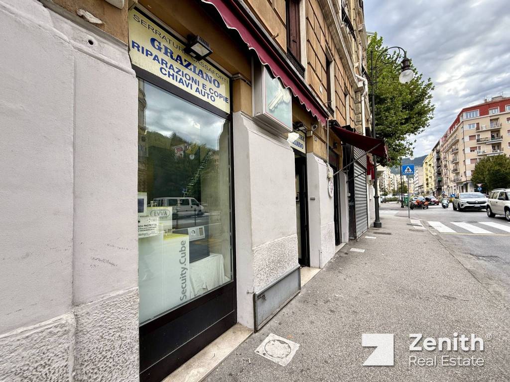 Immobile a Trieste in Via Giulia - Foto 3