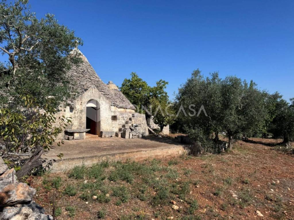 Rustico / casale a Castellana grotte in Strada Comunale Genna - Foto 3