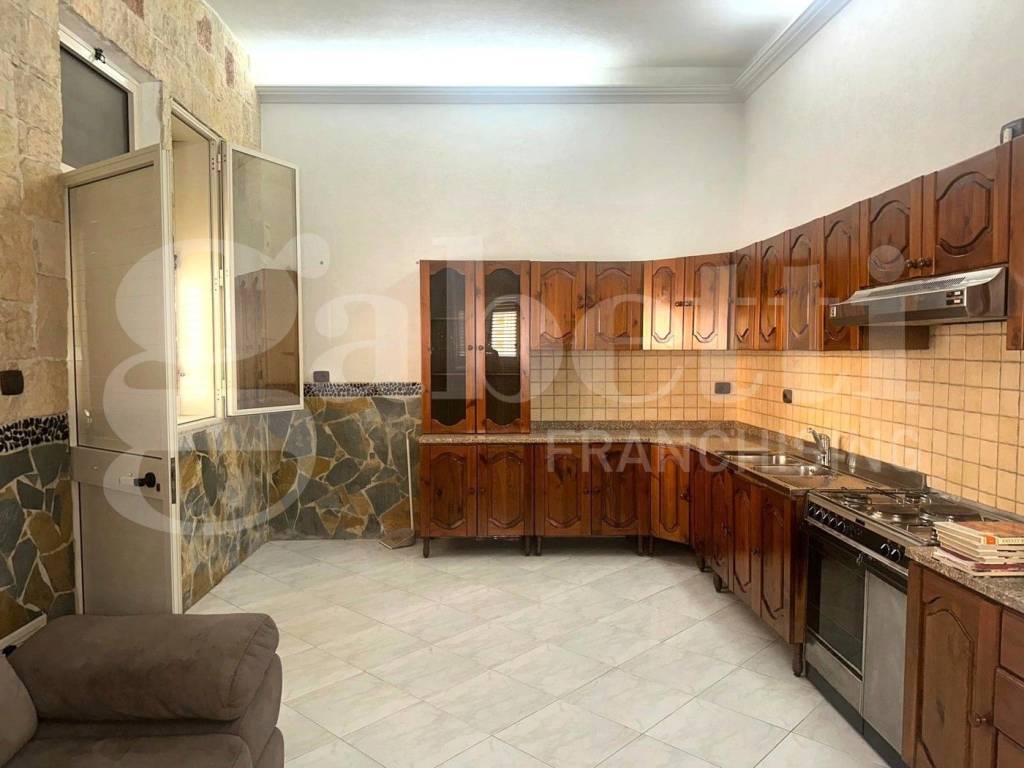 Casa indipendente a Avola in VIA DEGLI ASTRONAUTI, 15 - Foto 4