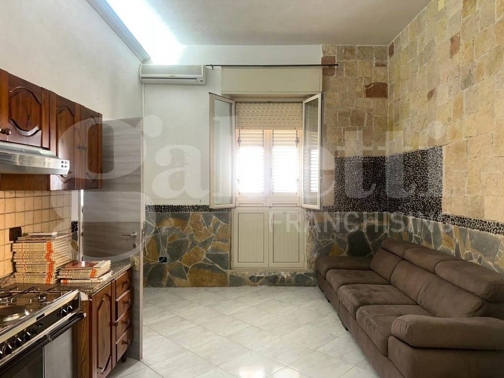 Casa indipendente a Avola in VIA DEGLI ASTRONAUTI, 15 - Foto 5
