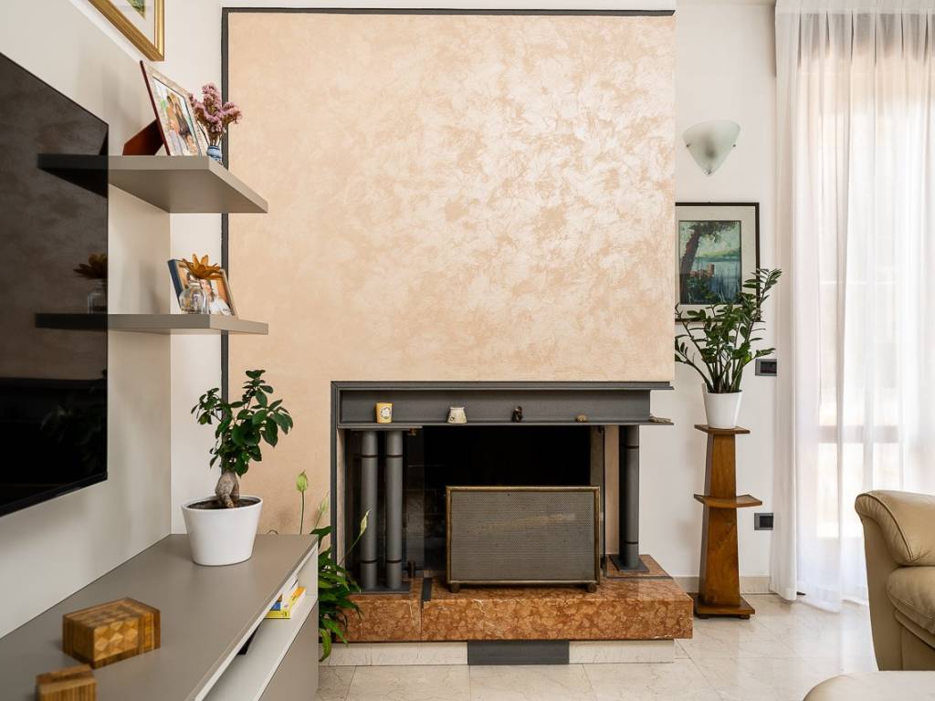 Villa a Colognola ai colli in Via Cesare Battisti, 12 - Foto 4