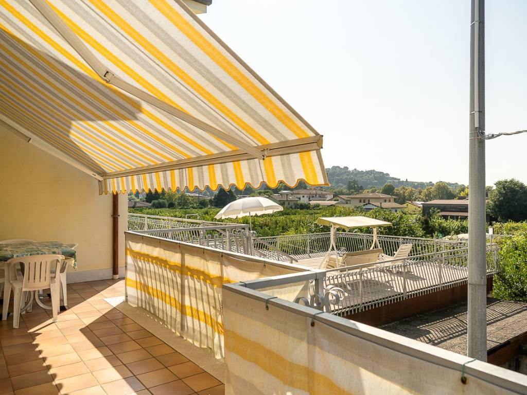 Villa a Colognola ai colli in Via Cesare Battisti, 12 - Foto 5