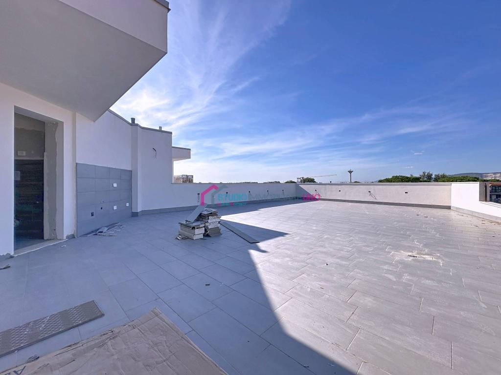 Appartamento a Scisciano in Corso Umberto I - Foto 5