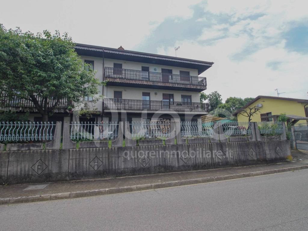 Appartamento a Cassacco in Via Manzoni, 19 - Foto 2