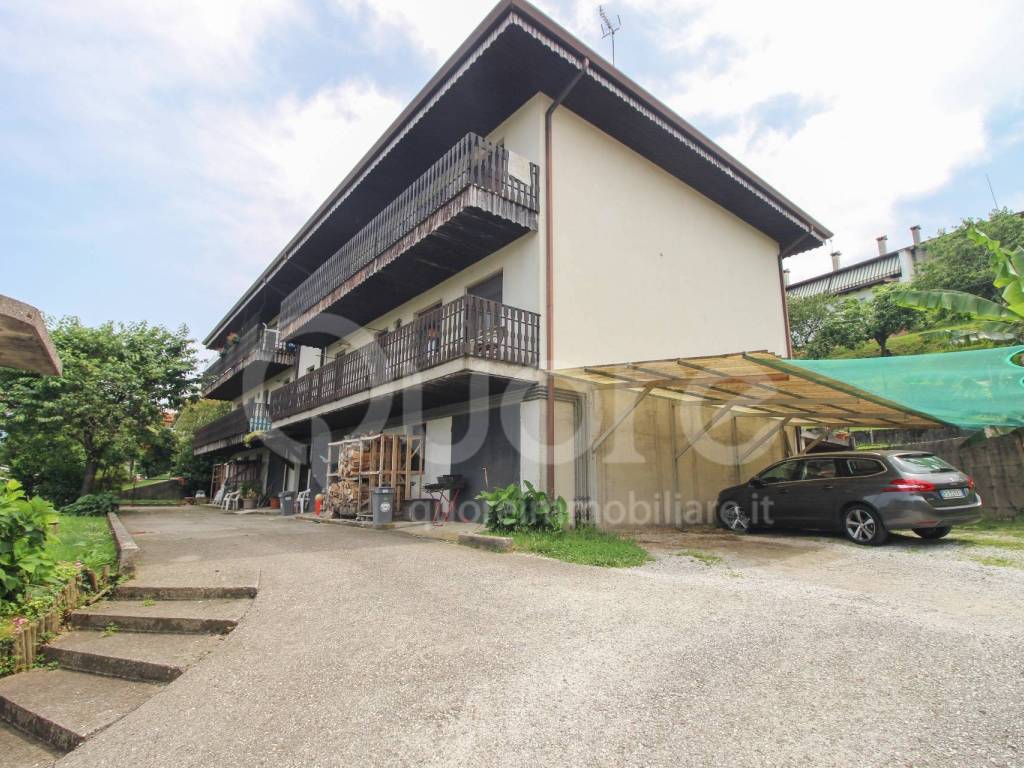 Appartamento a Cassacco in Via Manzoni, 19 - Foto 3