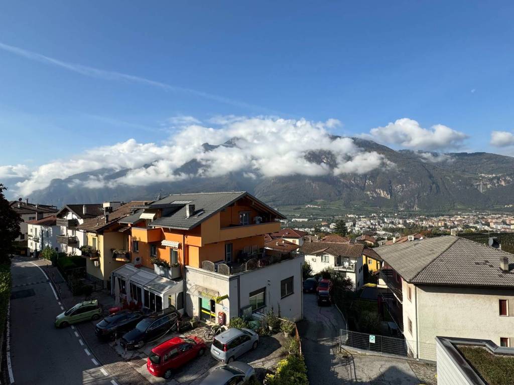 Attico / mansarda a Trento in Via della Villa, 7 - Foto 2