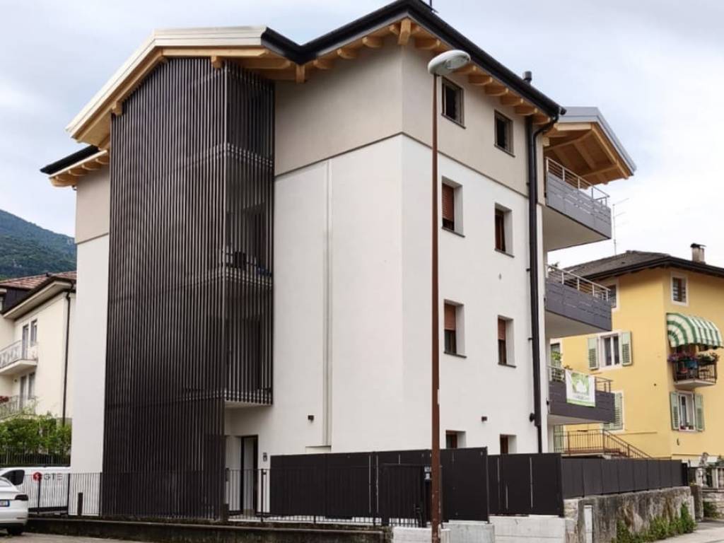 Attico / mansarda a Trento in Via della Villa, 7 - Foto 3