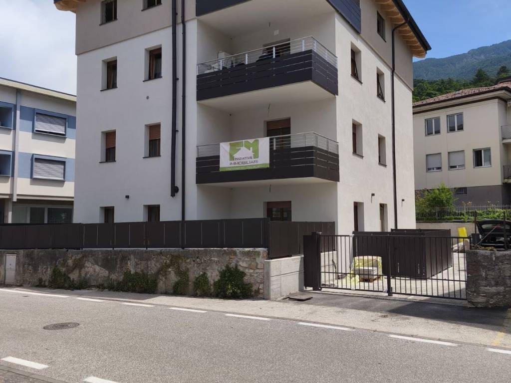 Attico / mansarda a Trento in Via della Villa, 7 - Foto 4
