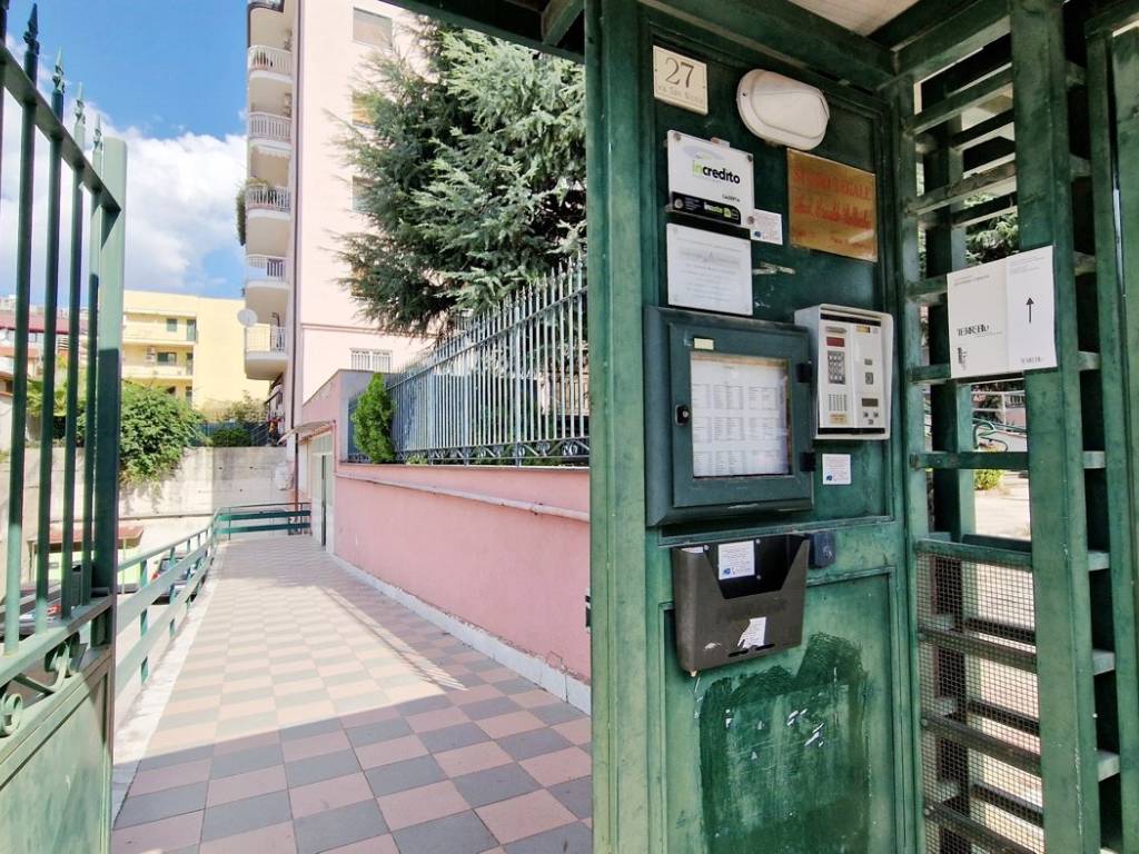 Immobile a Caserta in via san Nicola , 27 - Foto 3