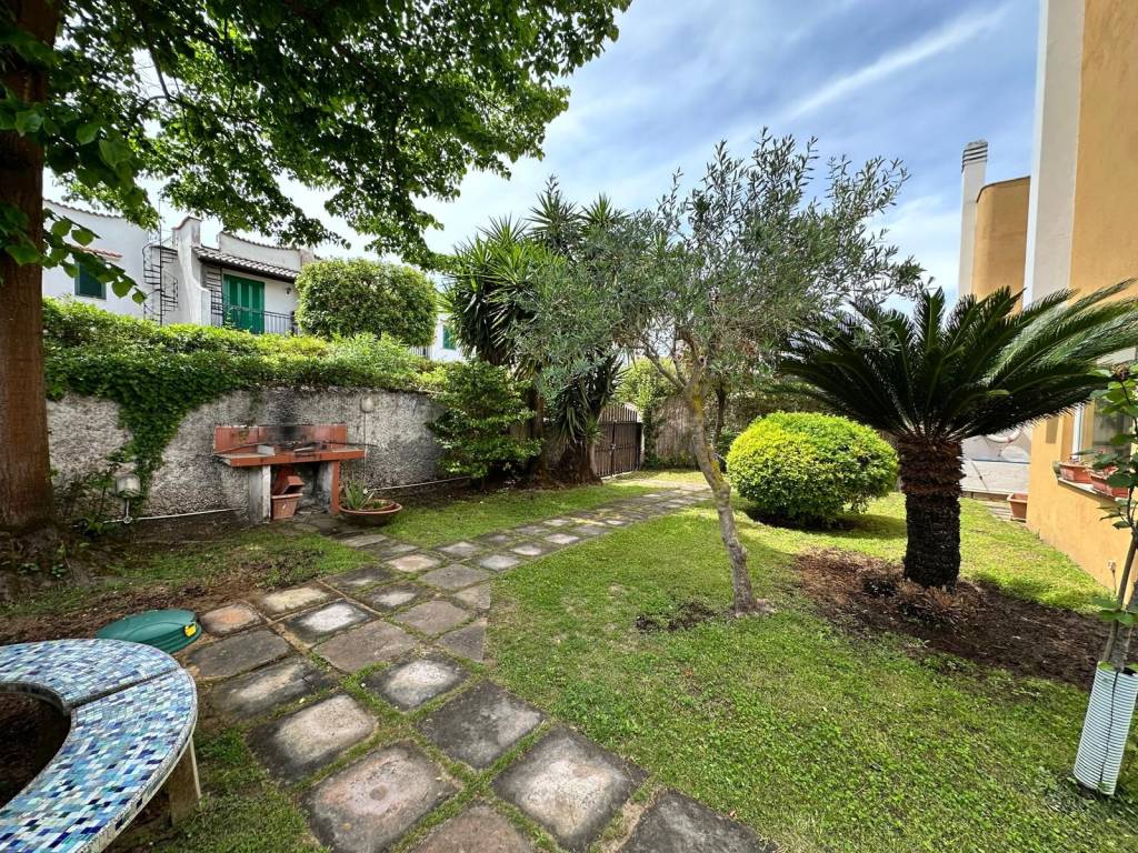 Villa a Terracina in Via San Felice Circeo - Foto 3