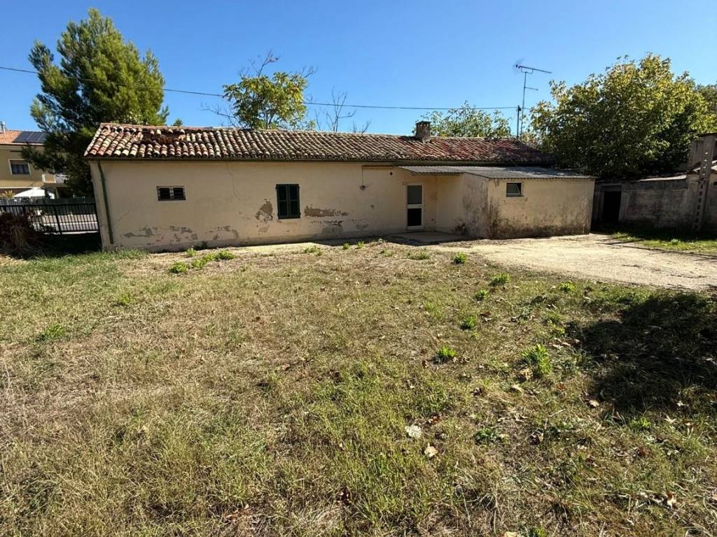 Villa a Fano - Foto 2