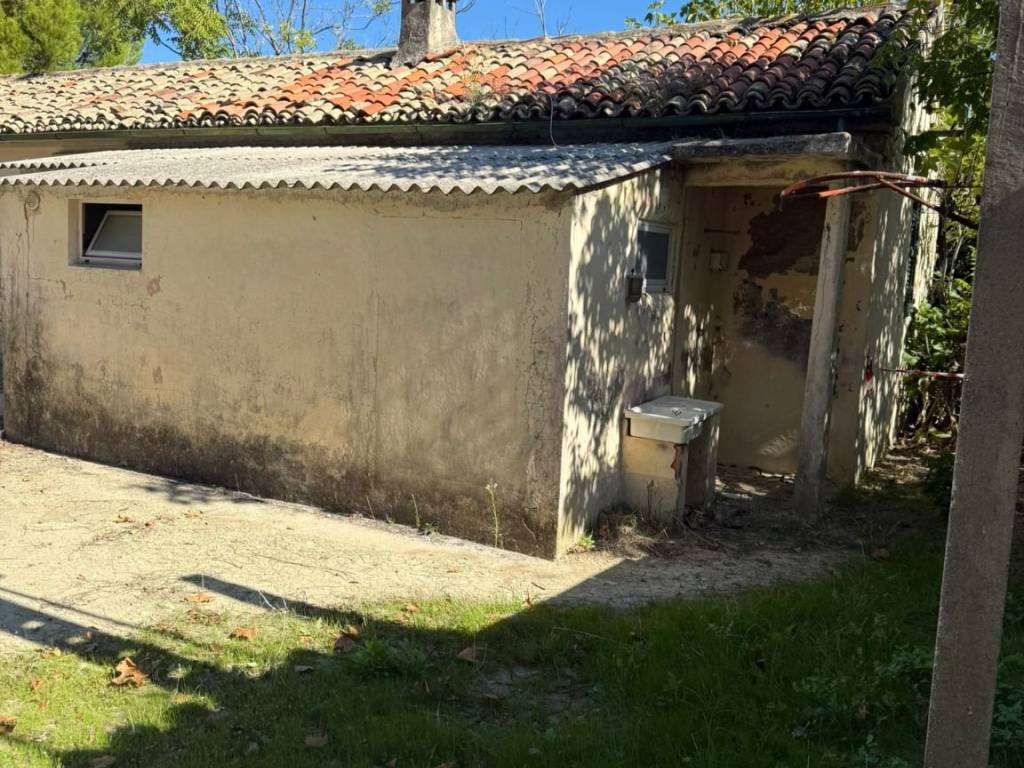 Villa a Fano - Foto 4