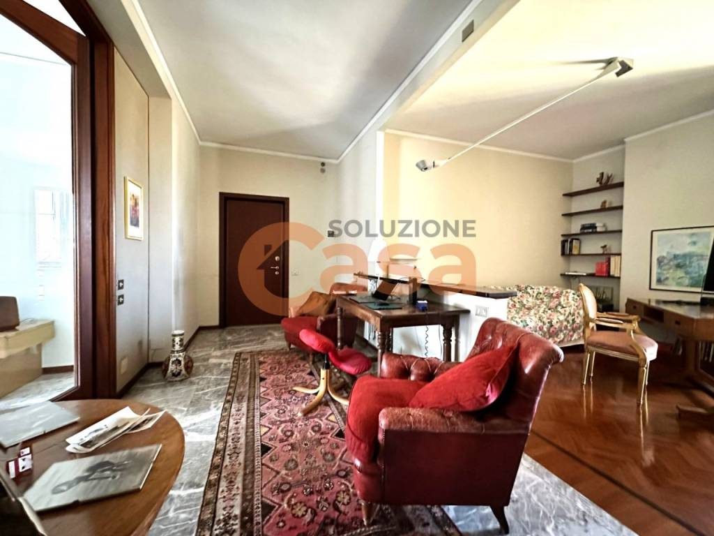 Appartamento a Piacenza in Stradone Farnese - Foto 3