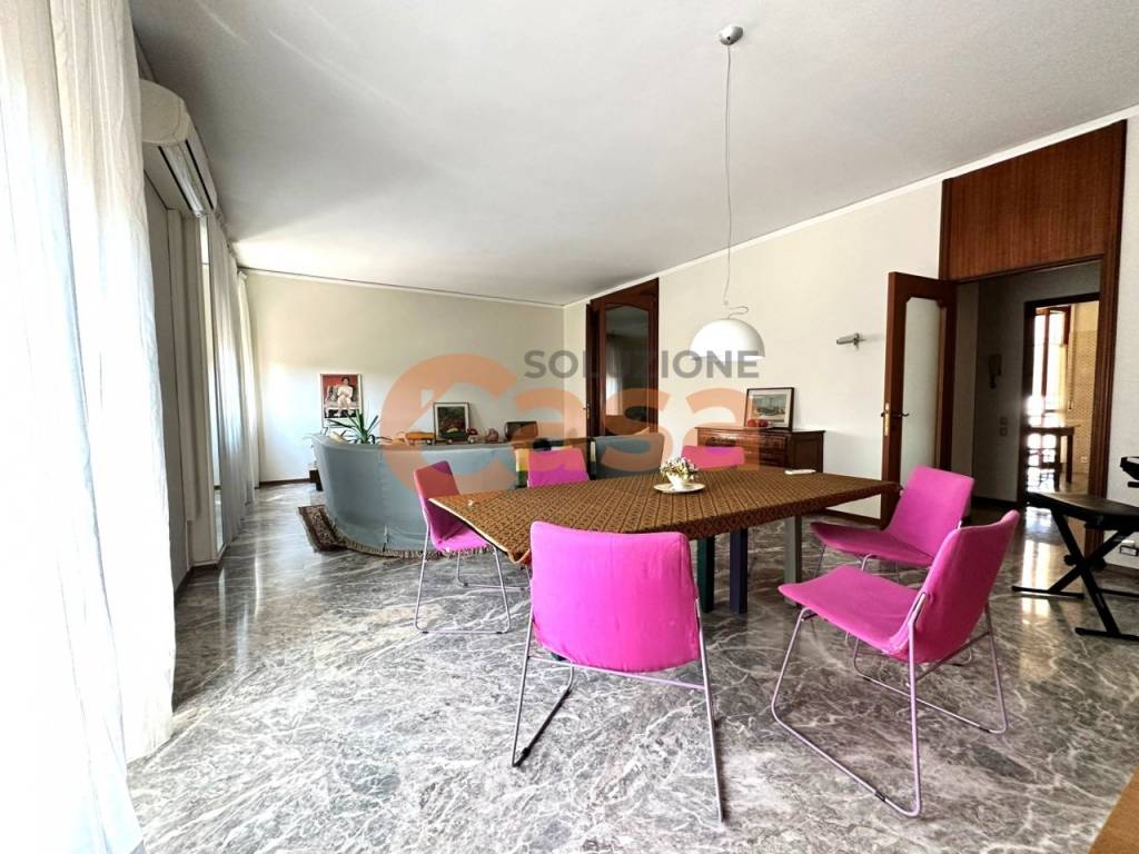 Appartamento a Piacenza in Stradone Farnese - Foto 5
