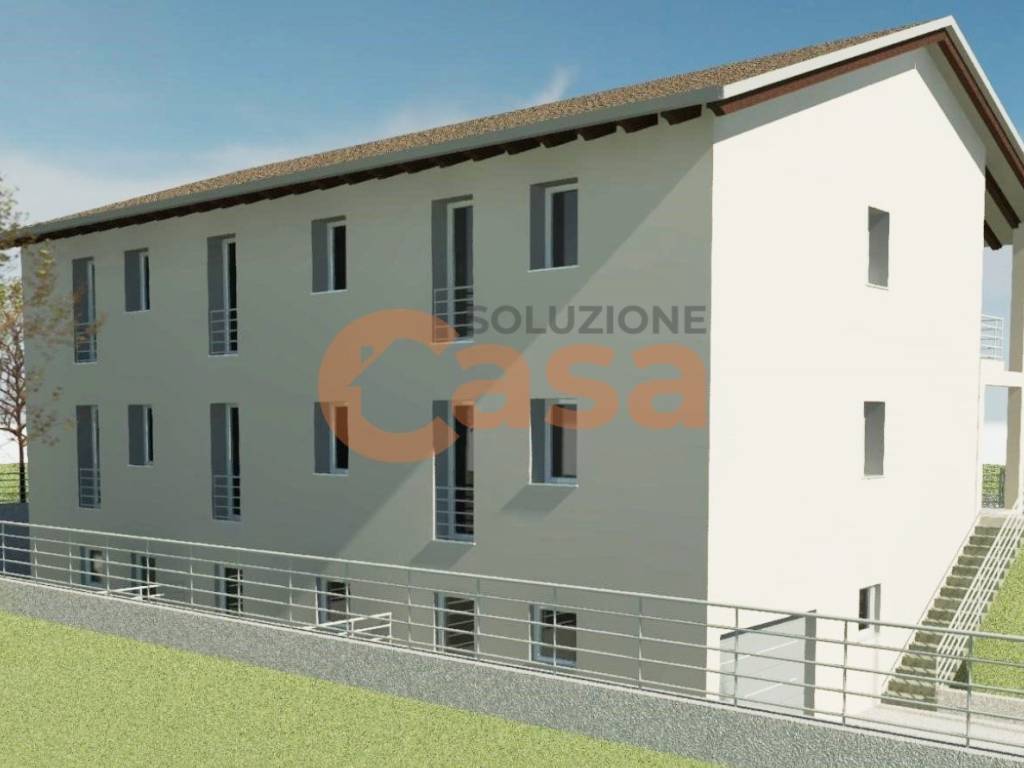 Villa a Gossolengo in Via Dalla Chiesa - Foto 5