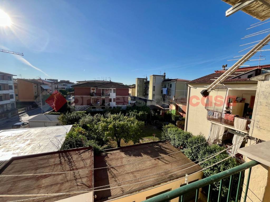 Appartamento a Pisa in via garibaldi, 181 - Foto 4