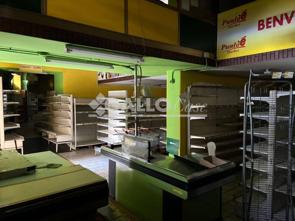 Immobile a Cosenza in Via Romualdo Montagna, 22 - Foto 2