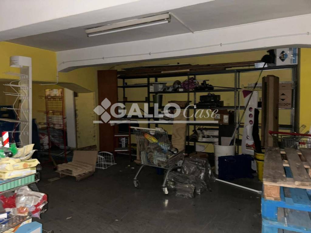 Immobile a Cosenza in Via Romualdo Montagna, 22 - Foto 5