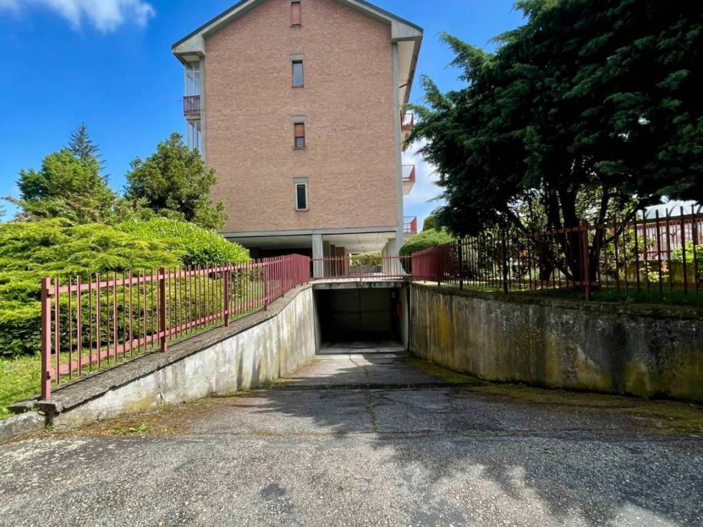 Appartamento a Asti in Via Conte Verde, 192 - Foto 5