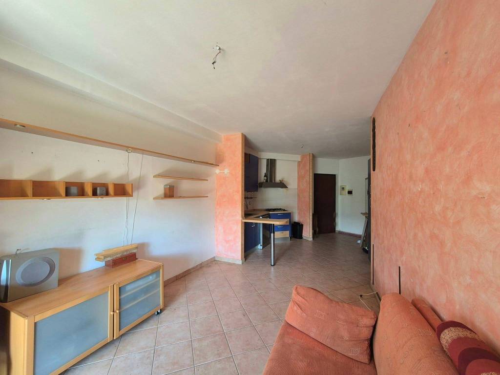 Appartamento a Quarrata in Via Arcobaleno, 15 - Foto 3