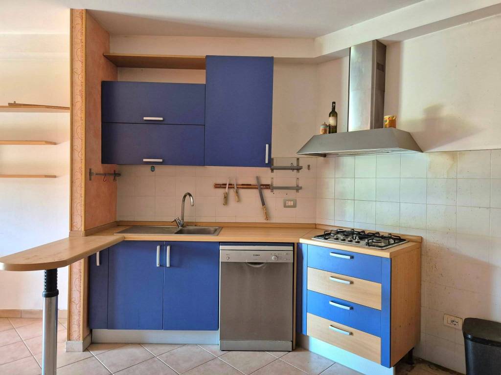 Appartamento a Quarrata in Via Arcobaleno, 15 - Foto 4