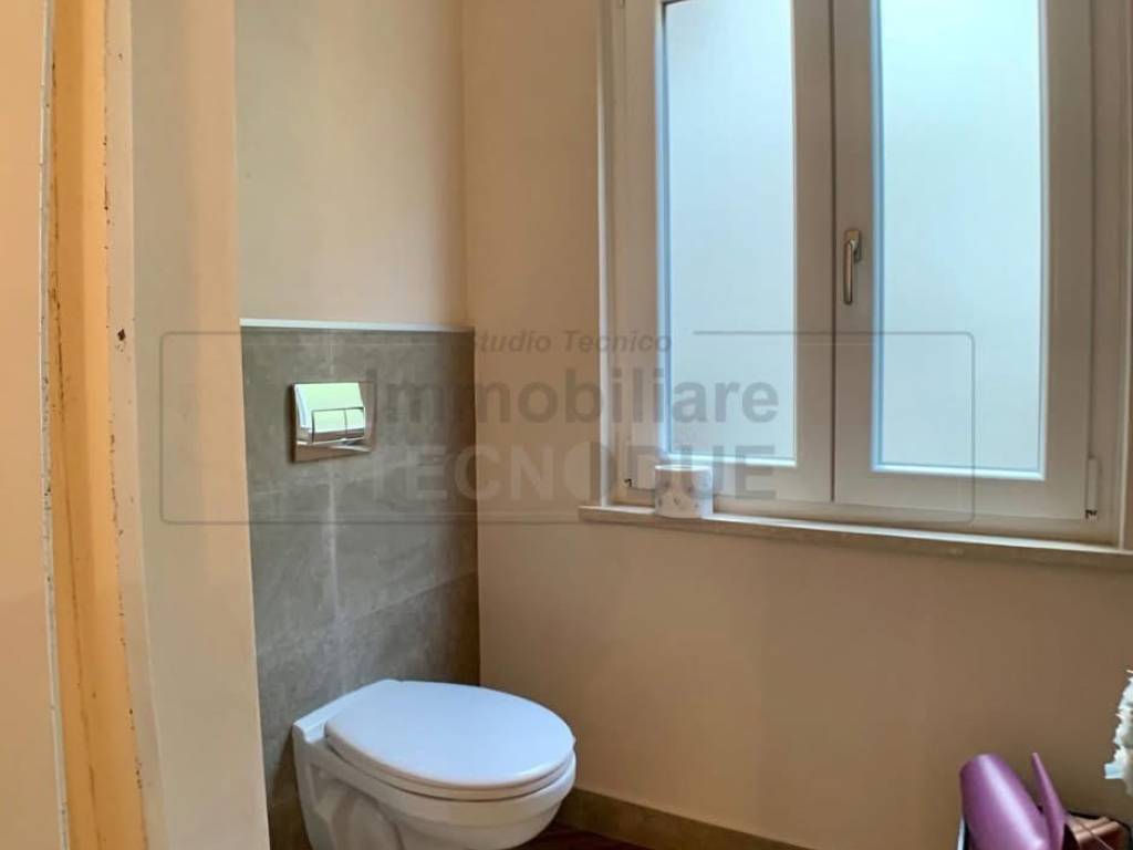 Appartamento a Vercelli in Via Morosone, 7 - Foto 3