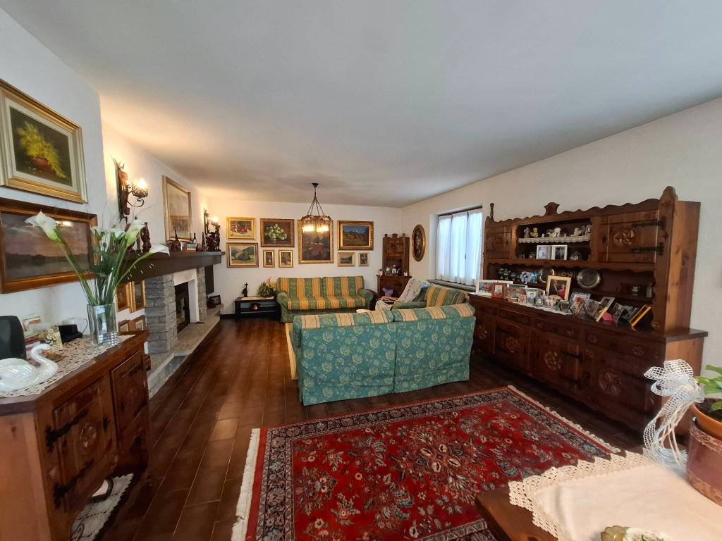Villa a Santa maria maggiore in Via Giacomo Matteotti, 84 - Foto 5