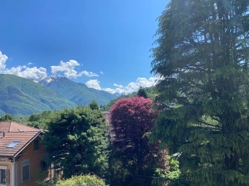Appartamento a Domodossola in Via Fiume, 7 - Foto 3