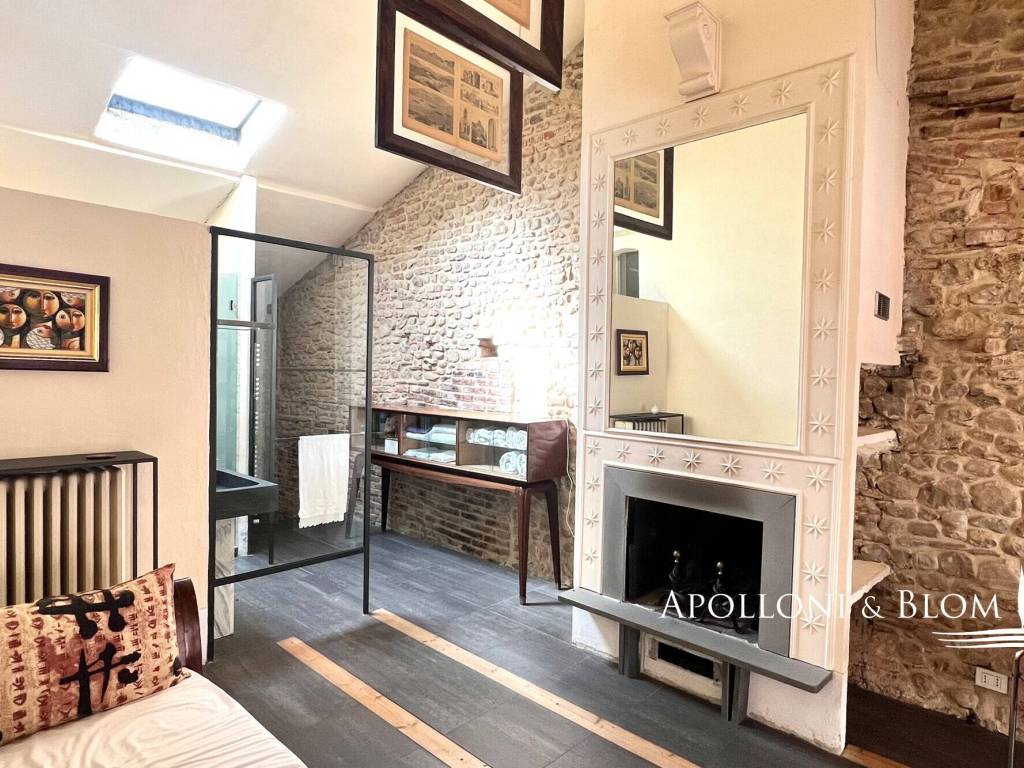 Appartamento a Città della pieve in Pietro Vannucci, 95 - Foto 2