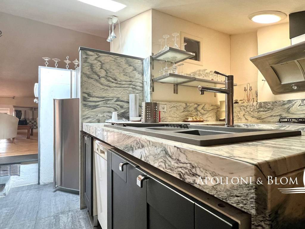 Appartamento a Città della pieve in Pietro Vannucci, 95 - Foto 4