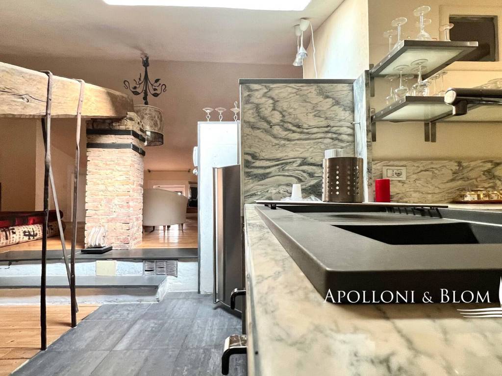 Appartamento a Città della pieve in Pietro Vannucci, 95 - Foto 5
