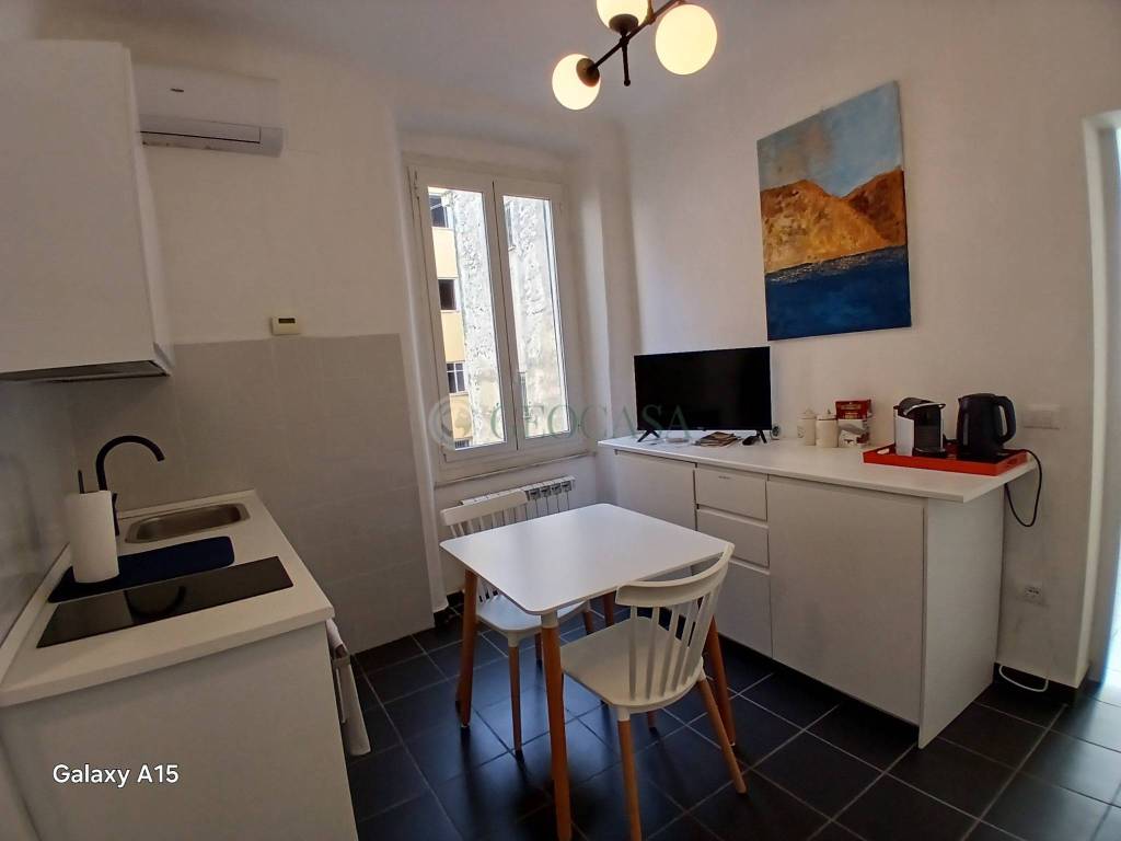 Appartamento a La spezia in Viale Giovanni Amendola, 186 - Foto 2