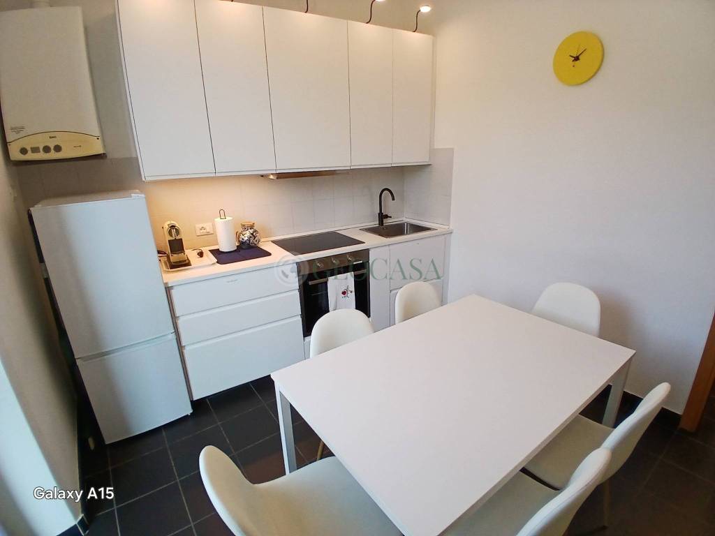 Appartamento a La spezia in Viale Giovanni Amendola, 186 - Foto 2