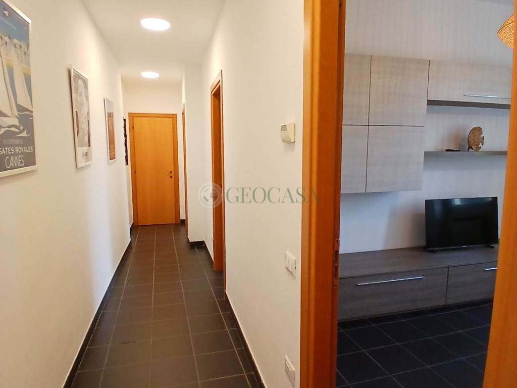 Appartamento a La spezia in Viale Giovanni Amendola, 186 - Foto 3