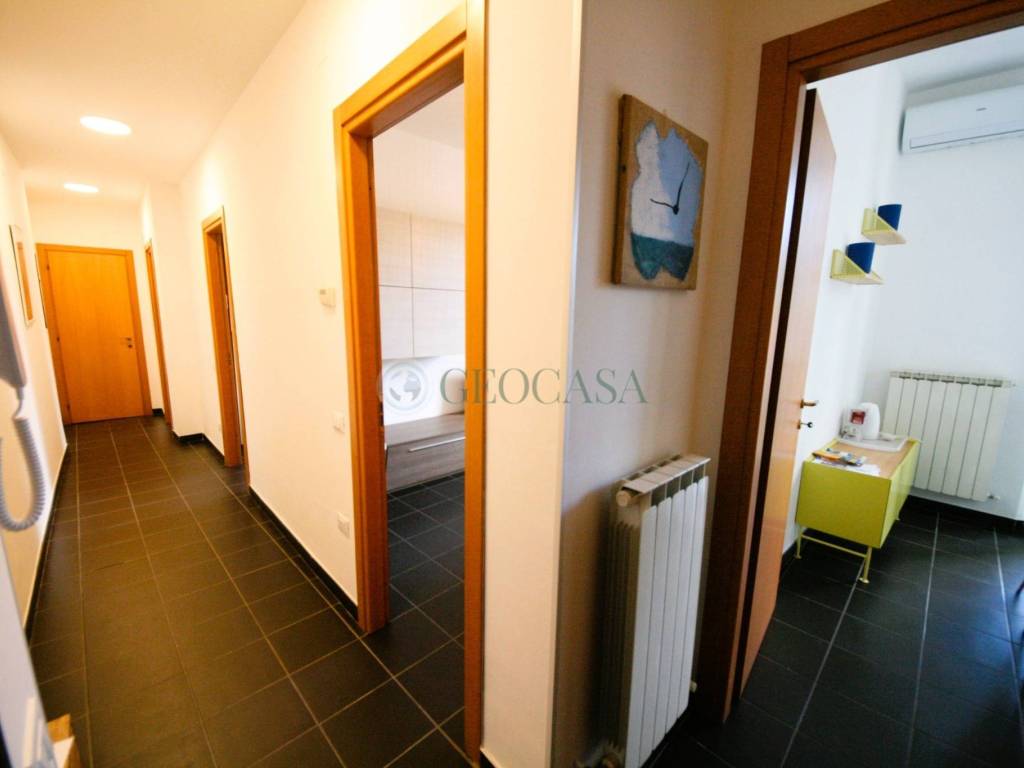 Appartamento a La spezia in Viale Giovanni Amendola, 186 - Foto 4